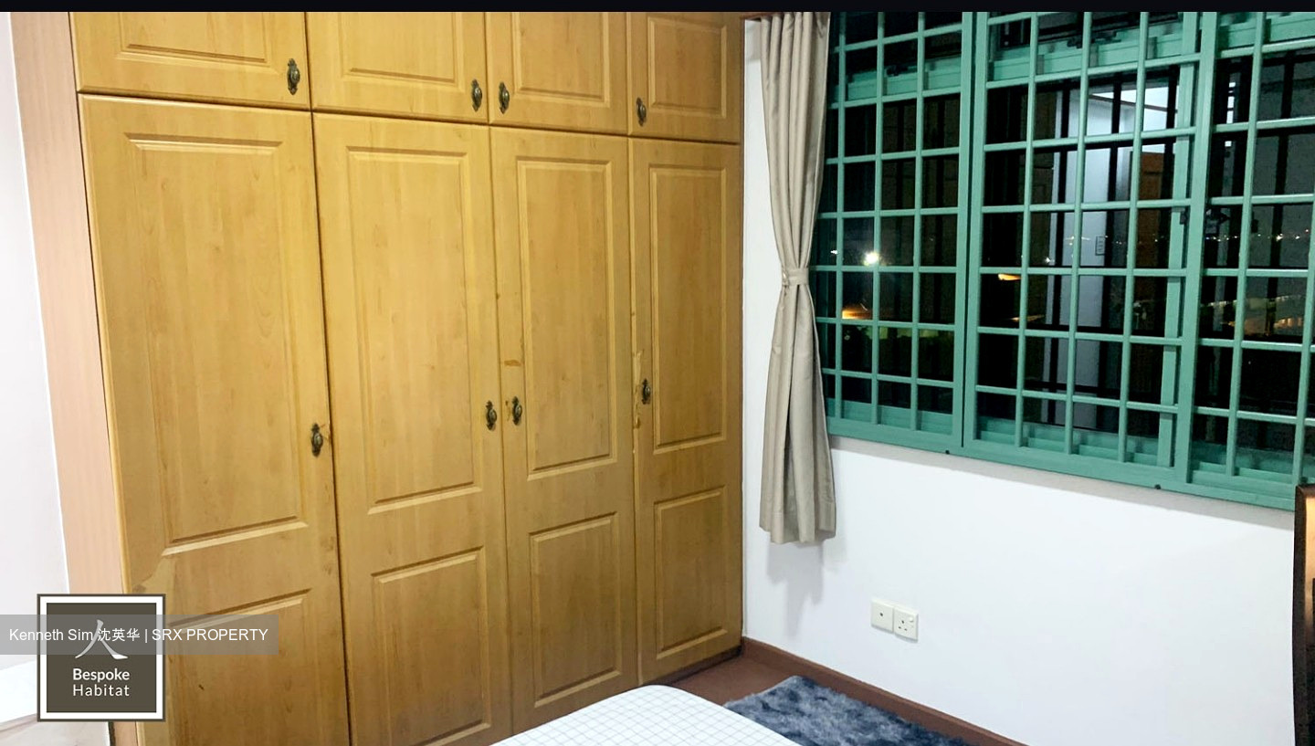 Changi Court (D16), Condominium #451833571